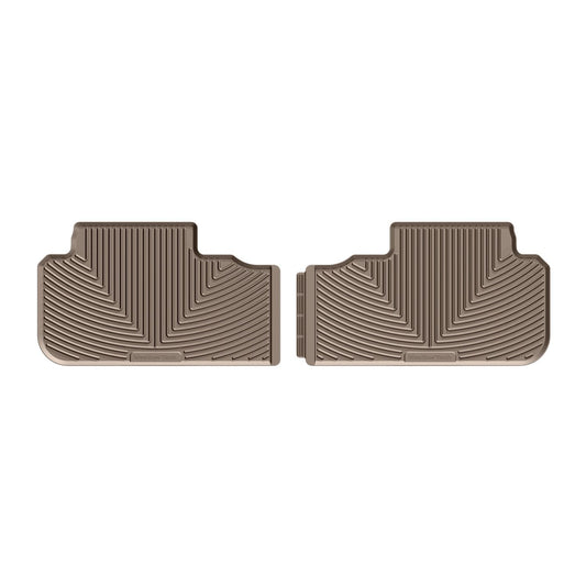 WeatherTech All Weather Floor Mats W334TN