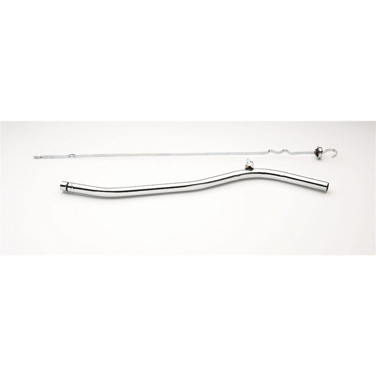 Mr Gasket Automatic Transmission Dipstick With Tube MRGAS-9690