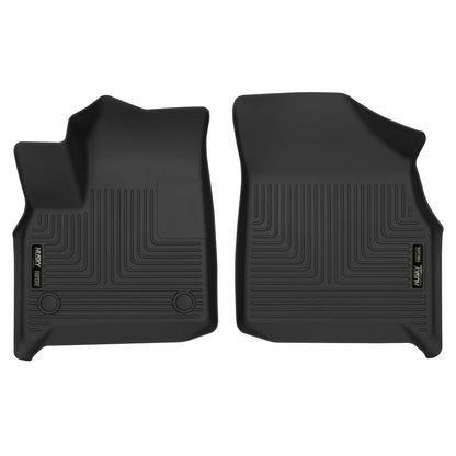 Husky Liners Front Floor Liners 52931