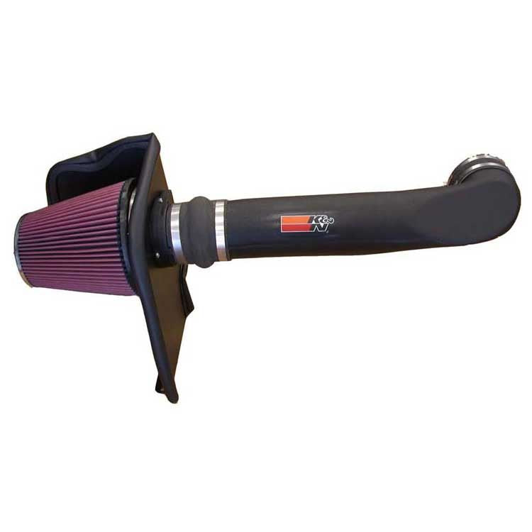 K&N 57-3032 Performance Air Intake System