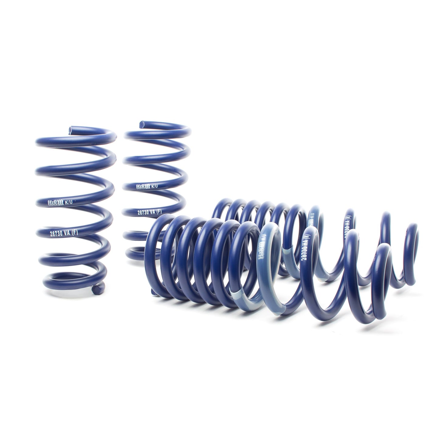 H&R Special Springs Sport Spring Kit 28730-2