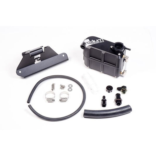 RADIUM Engineering 20-0293 CLNT TNK SHELBY