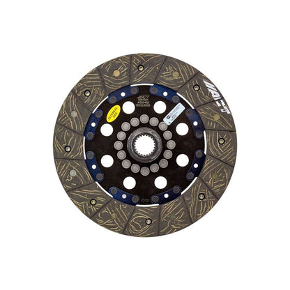 Advanced Clutch Technology Perf Street Rigid Disc ACT-3001301