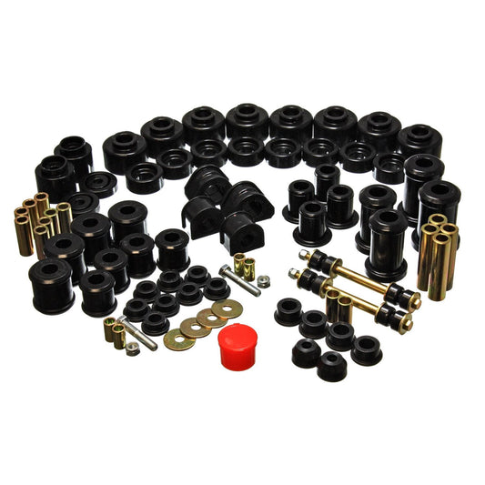 Energy Suspension FD EXPEDITION MASTER KIT 4.18115G