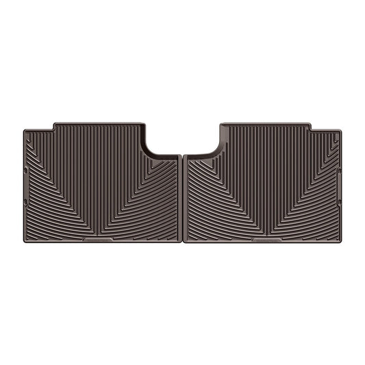 WeatherTech All Weather Floor Mats W358CO