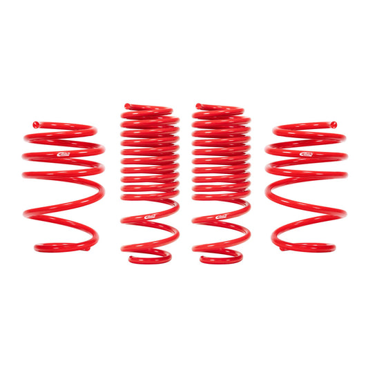 Eibach Springs SPORTLINE Kit (Set of 4 Springs) E20-40-036-03-22