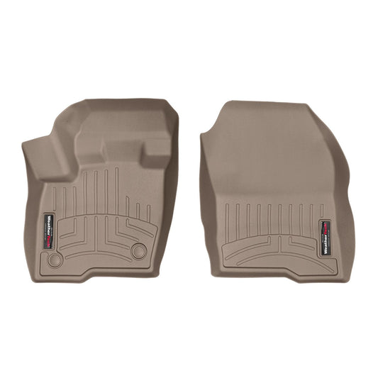 WeatherTech FloorLiner™ DigitalFit® 458151
