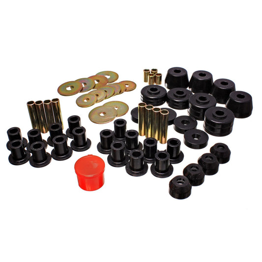 Energy Suspension 4WD P/U MASTER KIT 5.18102G