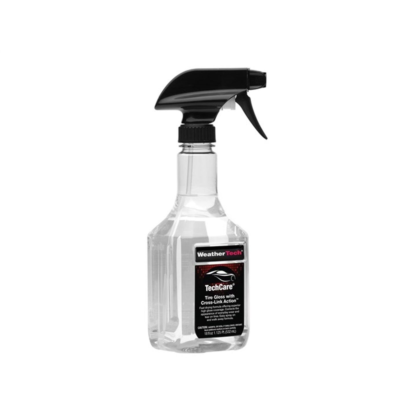 WeatherTech TechCare® Tire Gloss W/Cross-Link Action™ 8LTC56K
