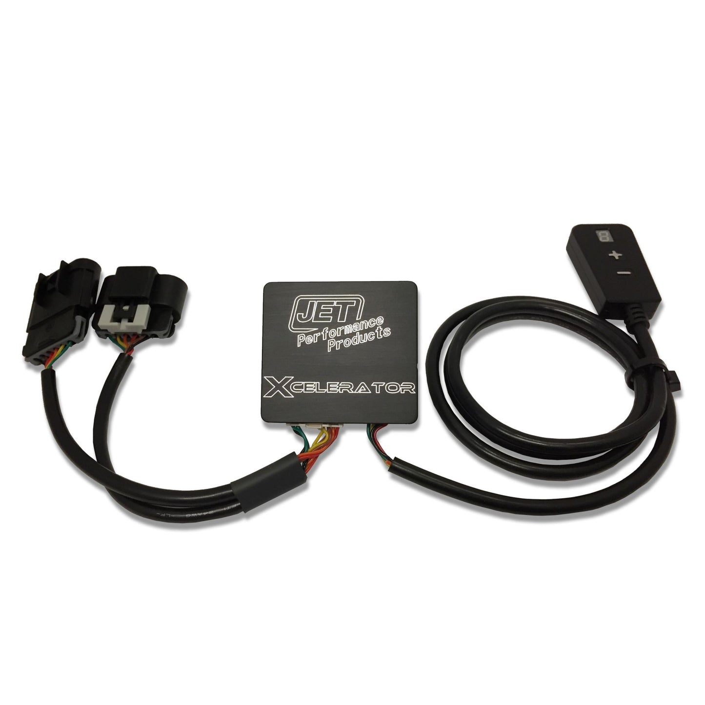 Jet Performance Xcelerator Programmer 40102