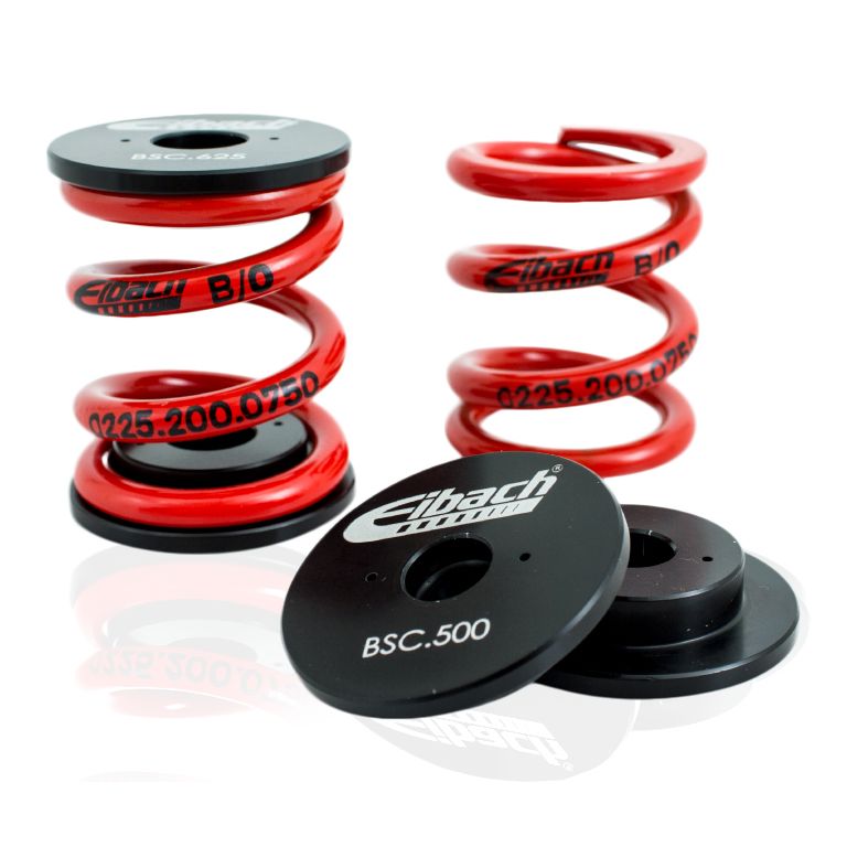 Eibach BUMP SPRING 0225.200.3500