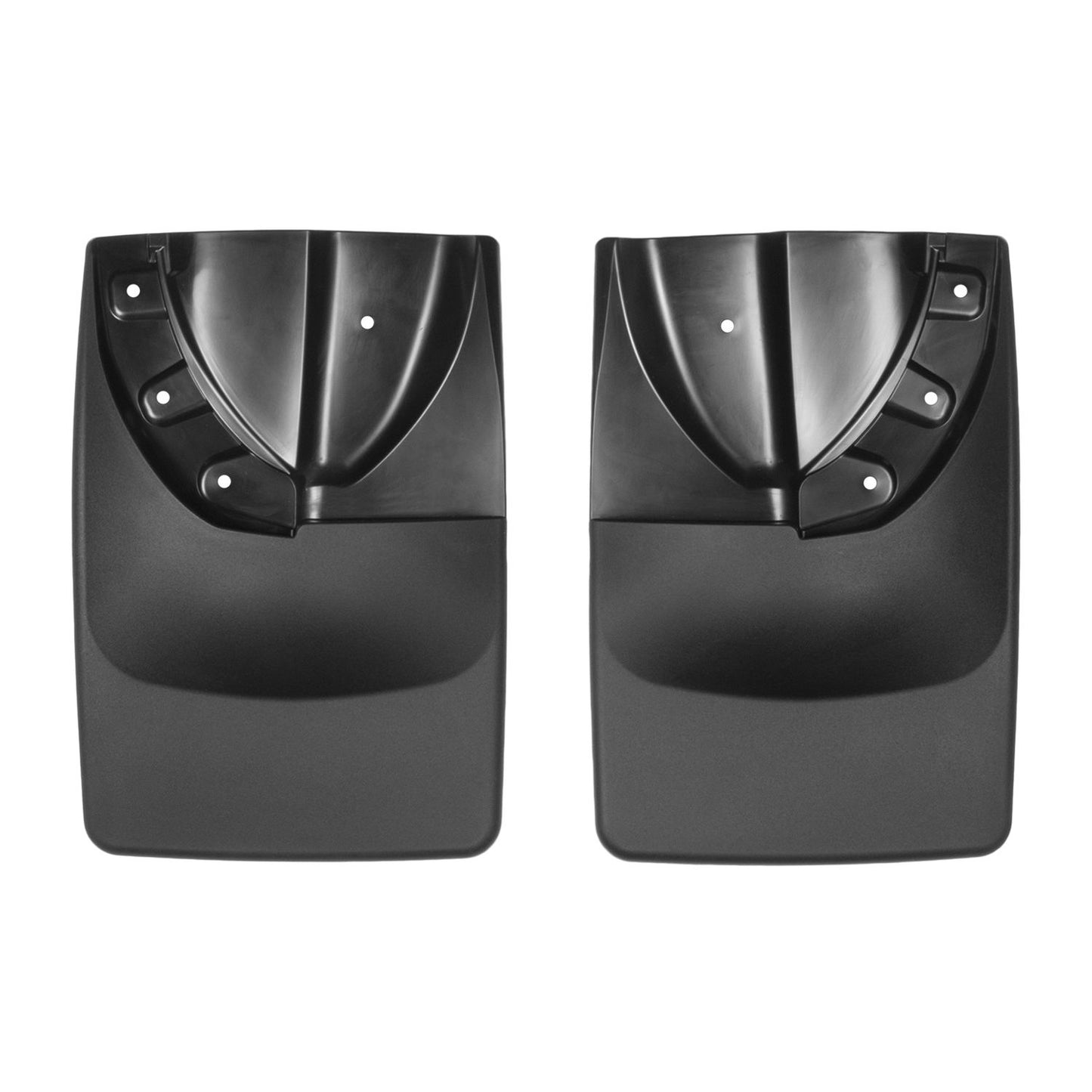 WeatherTech MudFlap No-Drill DigitalFit® MudFlap Kit 110055-120055