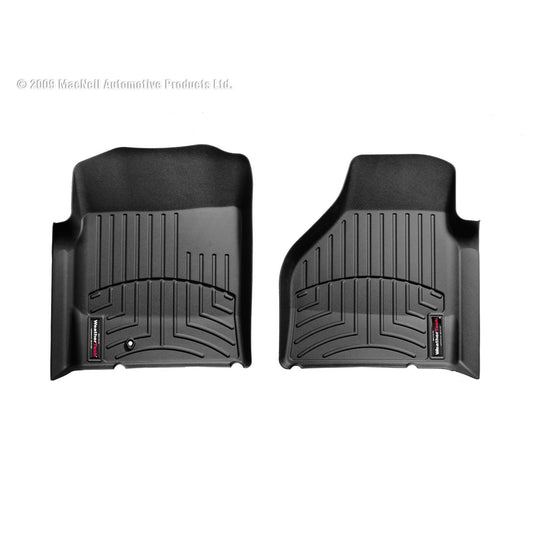 WeatherTech FloorLiner™ DigitalFit® 440121