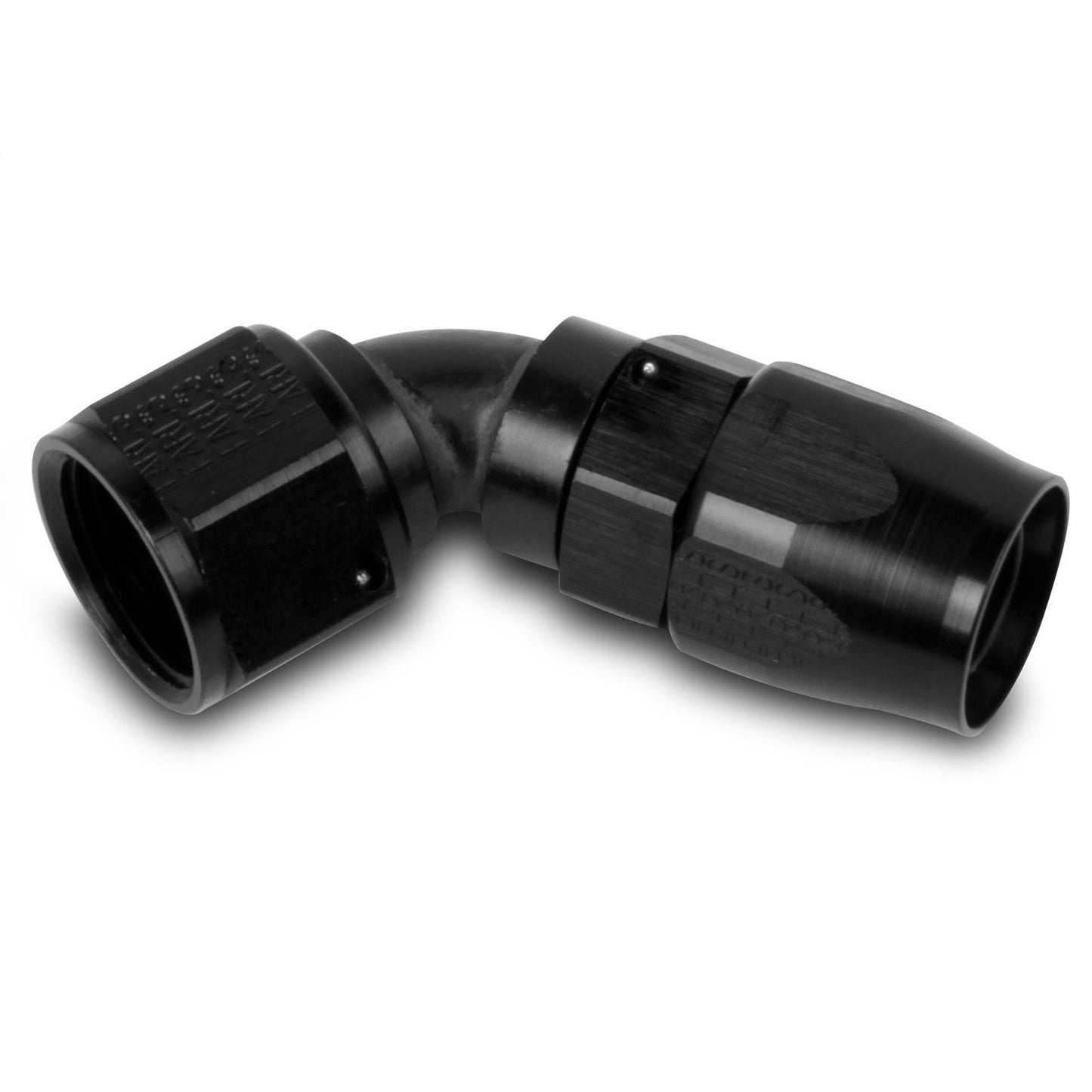 Swivel-Seal™ 60 Deg. AN Hose End