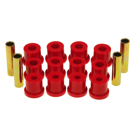 Prothane AMC 1.5 LEAF SPG/SHKL KIT 64-69 1-1009