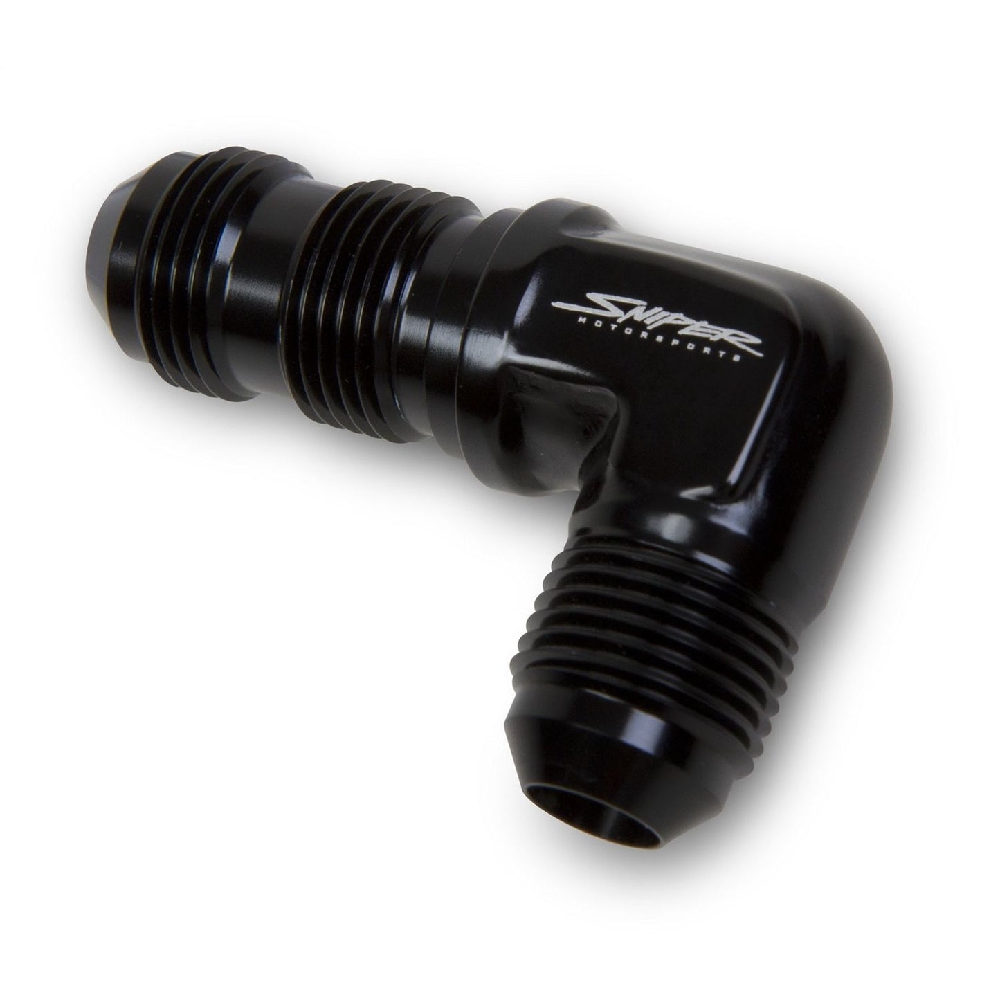 Holley Flare Bulkhead 23506063