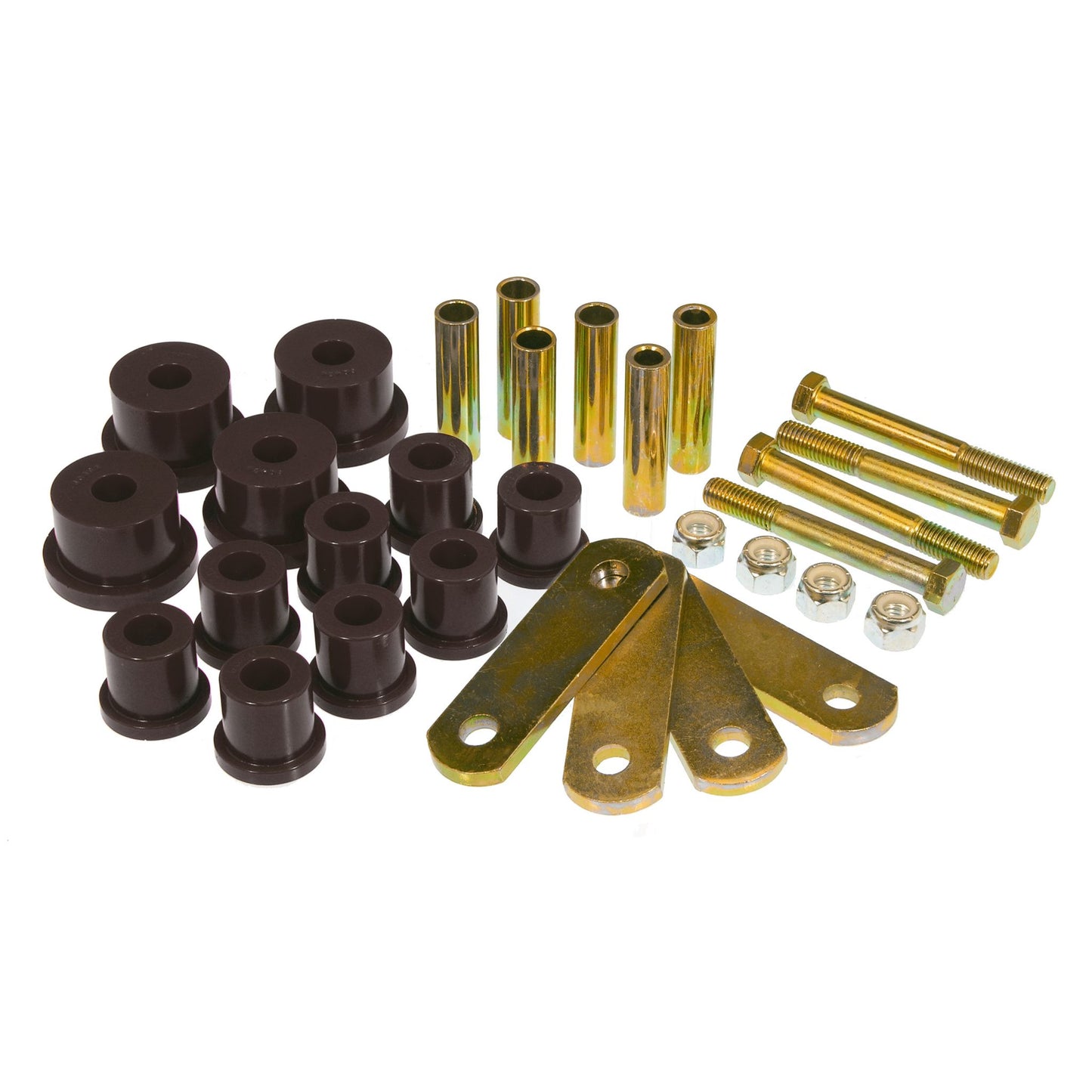 Prothane FD MSTG SPG BUSH W/HD SHKL 64-73 6-1053-BL