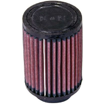K&N RB-0510 Universal Clamp-On Air Filter