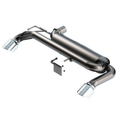 Borla 2021-2022 Ford Bronco Cat-Back(tm) Exhaust System ATAK(r) 11975