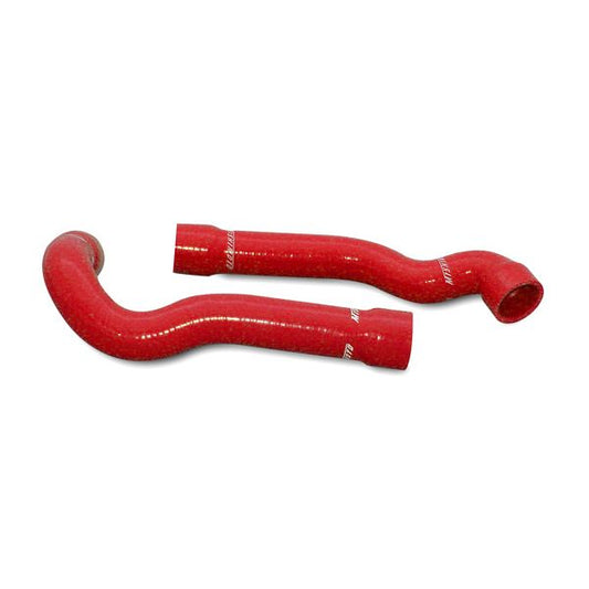 Mishimoto BMW E36 (325, M3) Silicone Radiator Hose Kit, 1992-1999 MMHOSE-E36-92RD
