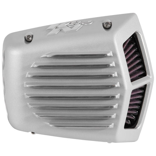 K&N RK-3955S Intake System-Harley Davidson