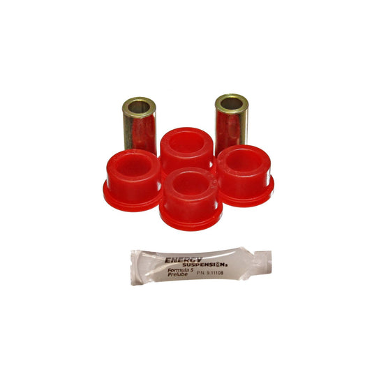 Energy Suspension CONTROL ARM BUSHING SET 7.3107R