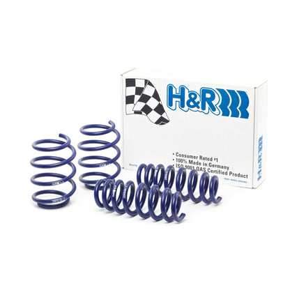 H&R Special Springs Sport Spring Kit 28910-1
