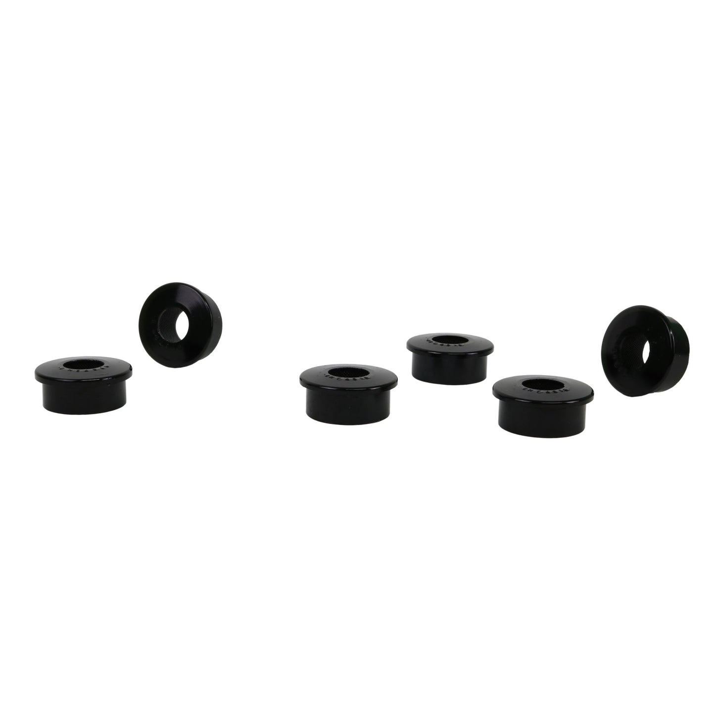 Whiteline - W93356 - Differential - mount bushing