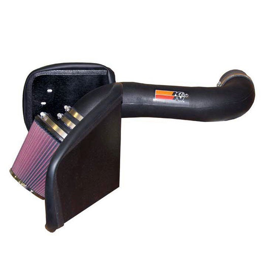 K&N 57-1546 Performance Air Intake System