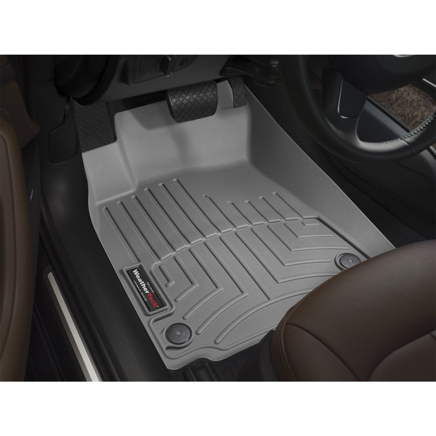 WeatherTech FloorLiner™ DigitalFit® 460521