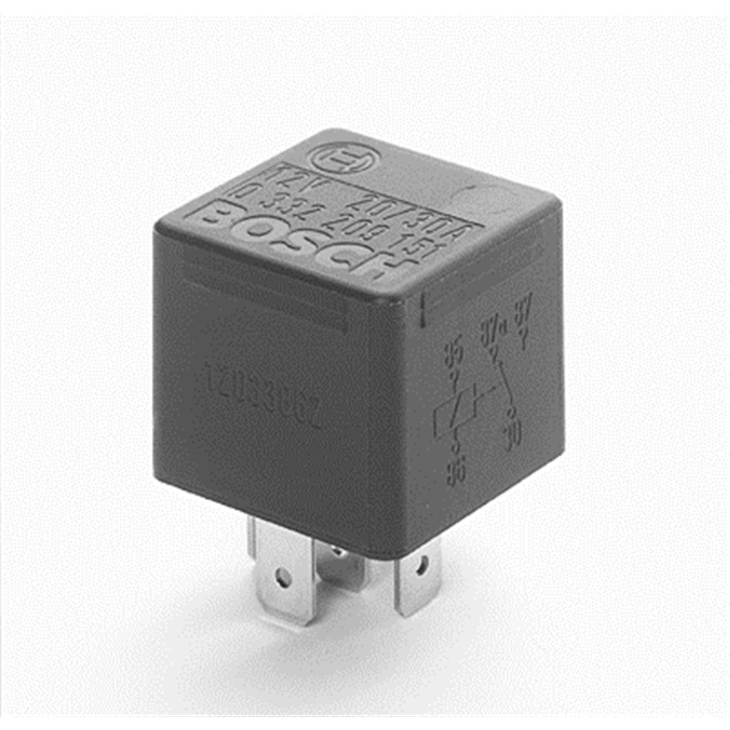 Dedenbear REPLACEMENT 30 AMP RELAY FOR MRC1 MRCRHC