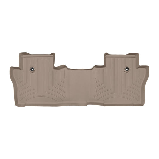 WeatherTech FloorLiner™ DigitalFit® 458392