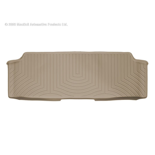 WeatherTech FloorLiner™ DigitalFit® 450272