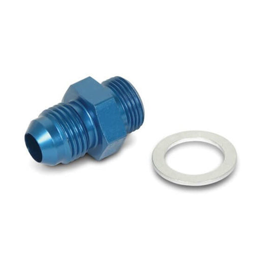 Holley Fuel Inlet Fitting 26-75