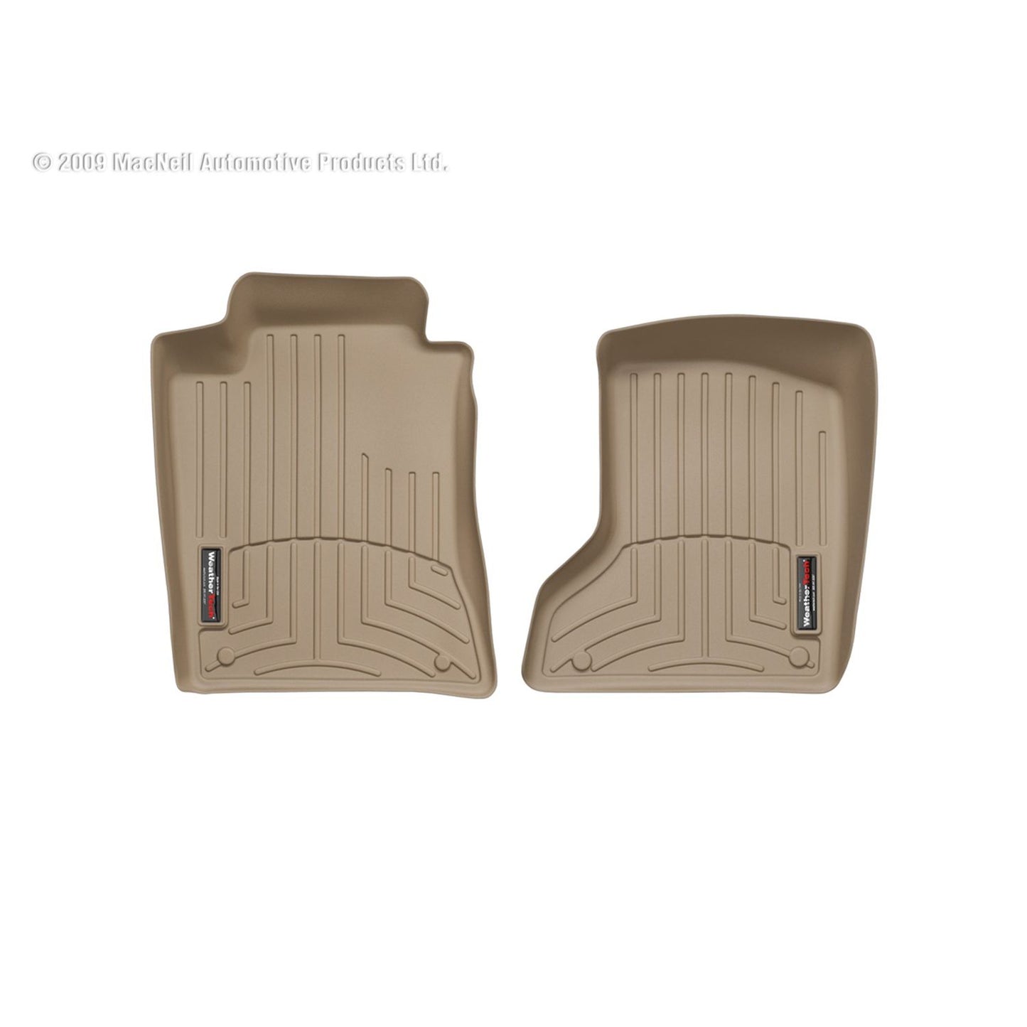 WeatherTech FloorLiner™ DigitalFit® 450881