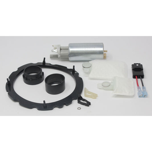 TI Automotive Stock Replacement Pump and Installation Kit for Gasoline Applications TCA905