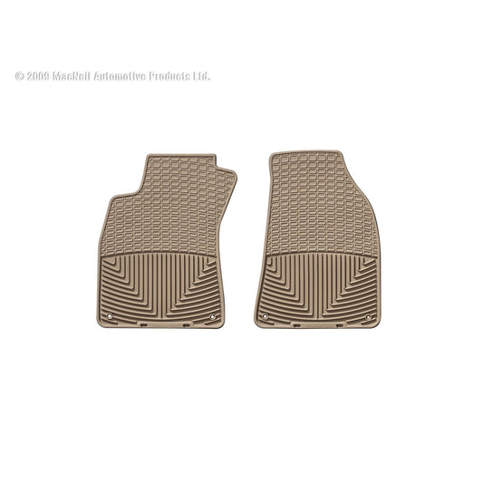 WeatherTech All Weather Floor Mats W67TN