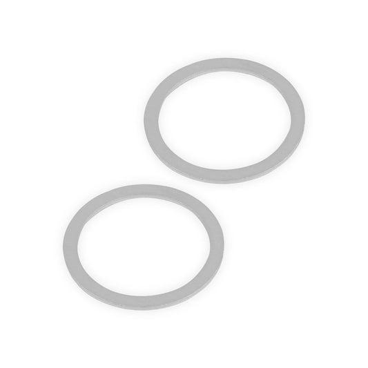 Earls Performance AN 901 Aluminum Crush Washer 177016ERL