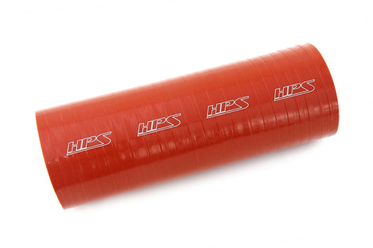 HPS Performance Silicone Coupler HoseUltra High Temp 4-ply Reinforced5-1/2" ID1 Foot Long ST-550-HOT