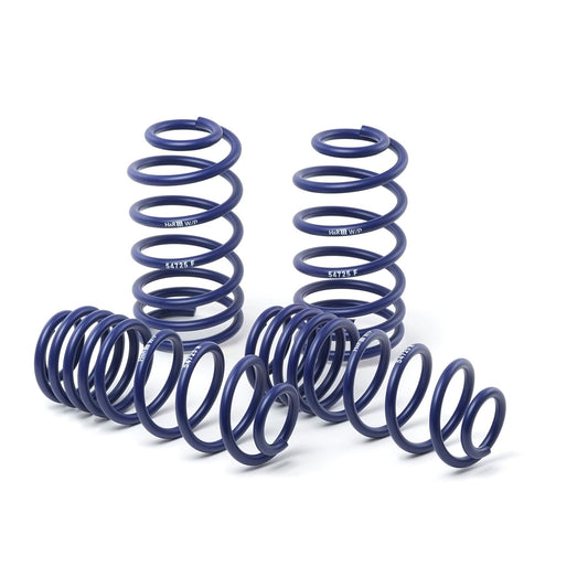 H&R 29135-2 Sport Spring Kit