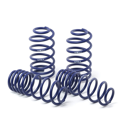 H&R Special Springs Electronic Lowering System 29147-2