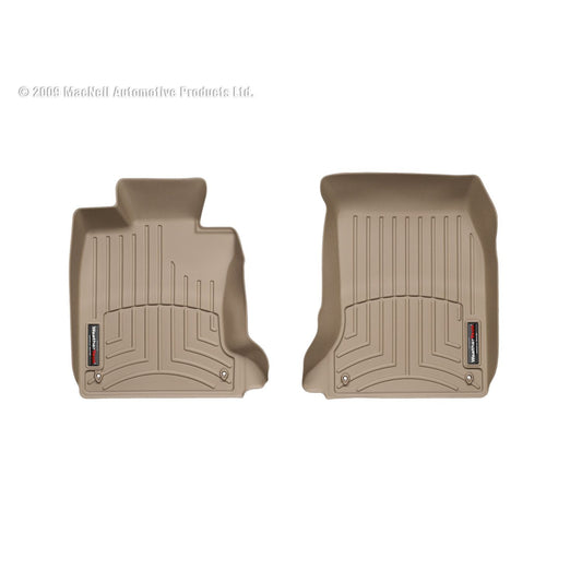 WeatherTech FloorLiner™ DigitalFit® 451641