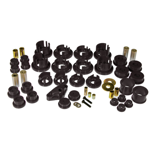 Prothane 2008-10 SUBARU STI/WRX TOTAL KIT PROTH-16-2003-BL