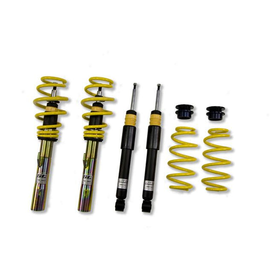 ST Suspensions 13280085 ST X Coilover Kit - 07+ VW Eos