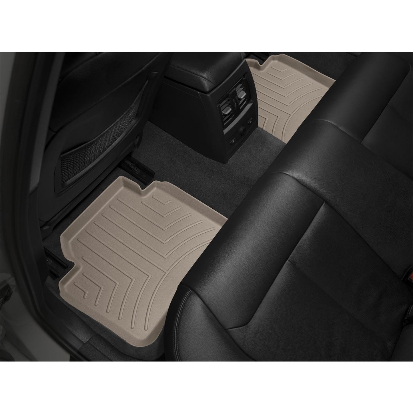 WeatherTech FloorLiner™ DigitalFit® 453244
