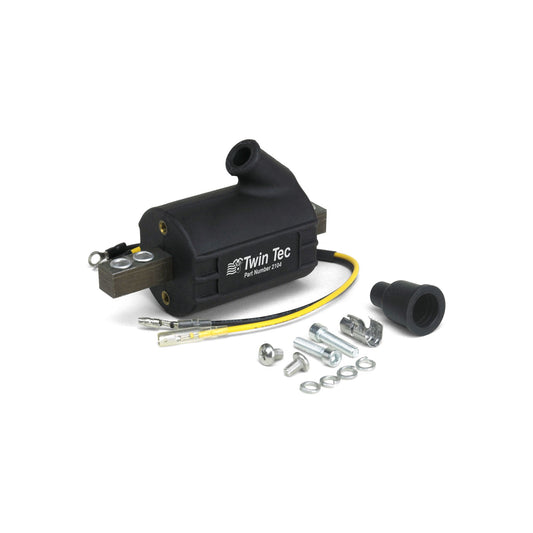 Daytona Twin Tec #104 Spitfire Single Output Coil 2104