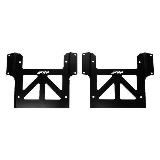 PRP-C75-Seat Adapter Mounts