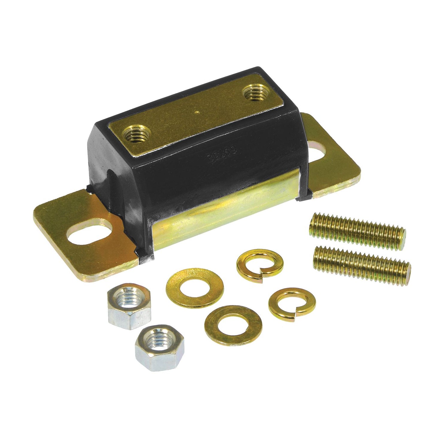 Prothane MUSTANG CONVRSN TRANS MNT 79-98 6-1608-BL