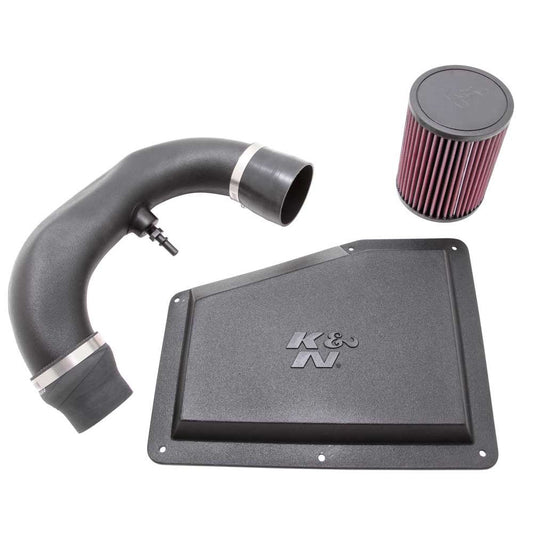K&N 57-3069 Performance Air Intake System