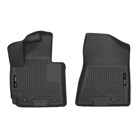 Husky Liners Front Floor Liners 52341